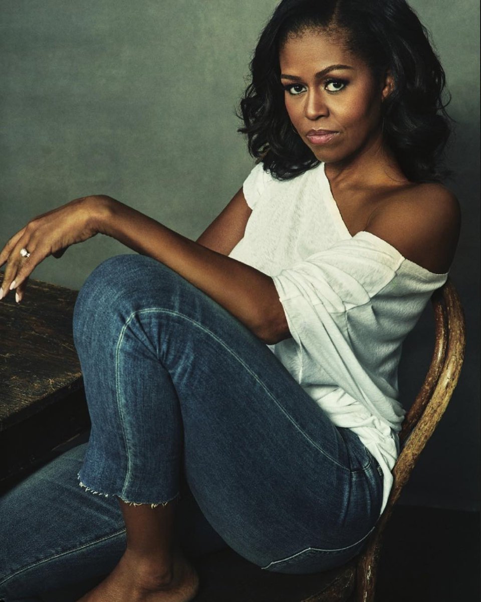 Image result for Michelle Obama Is The Cover Star For EBONY Magazine’s 2018 Power 100 Issue