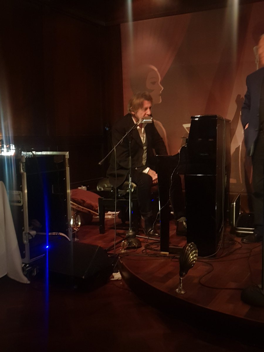 Emer D (@edooris) on Twitter photo Jazz, gin and giggles on a Tuesday night!
Thank you to <a href="/bertsjazzbar/">Berts Jazz Bar</a> for the amazing Jazz session, the launch of Kyron Bourkes lastest single and for the delicious gin. Jazz, gin and giggles on a Tuesday night!
Thank you to <a href="/bertsjazzbar/">Berts Jazz Bar</a> for the amazing Jazz session, the launch of Kyron Bourkes lastest single and for the delicious gin.