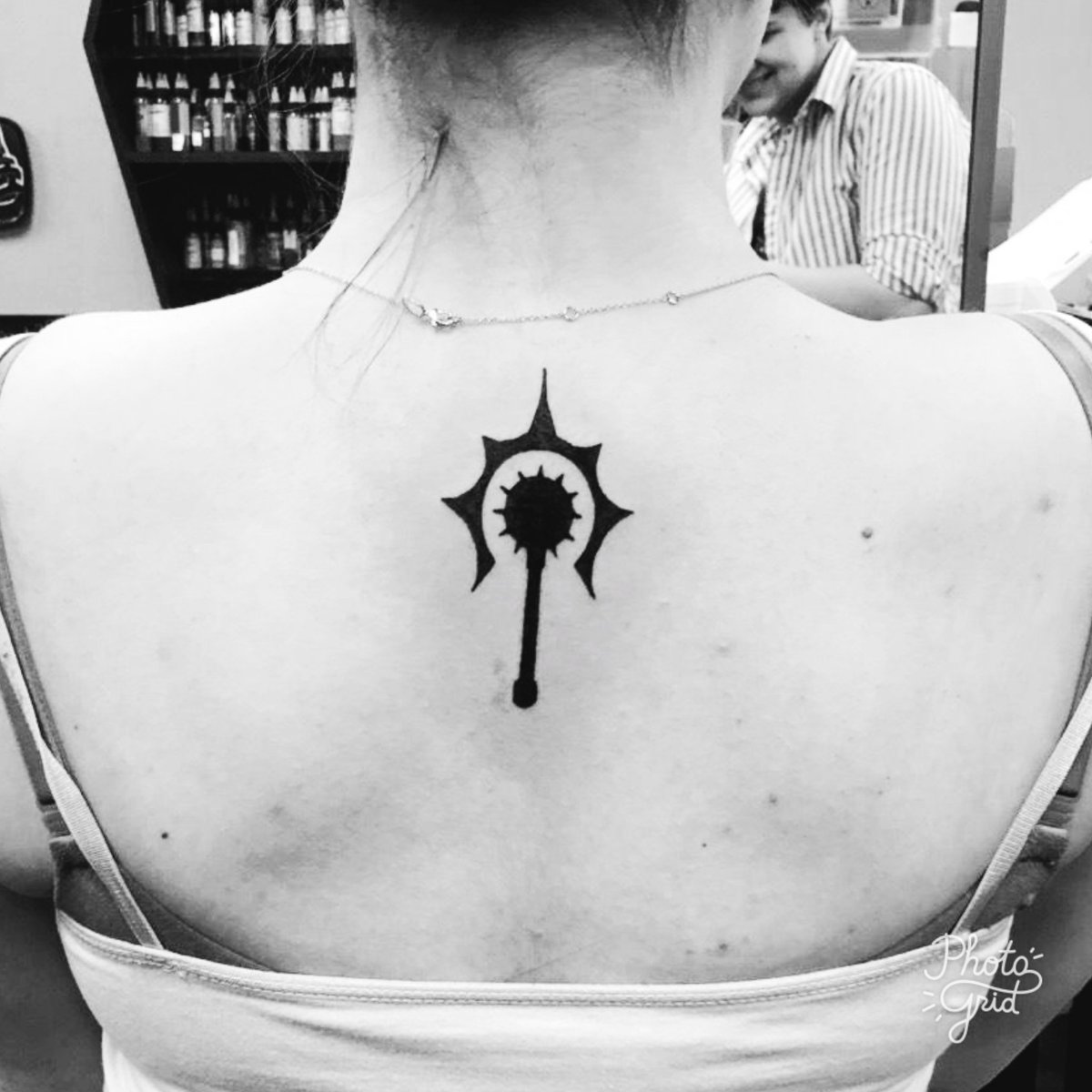 Nerd Tattoo - Etsy New Zealand, image size:1200x1200