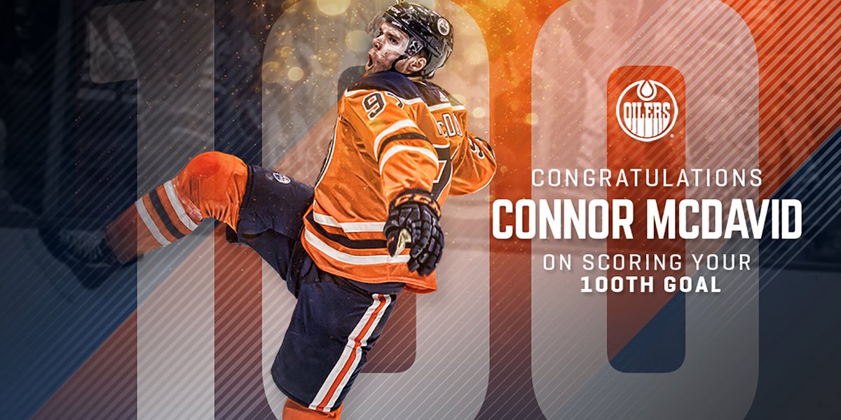 Edmonton Oilers tweet media