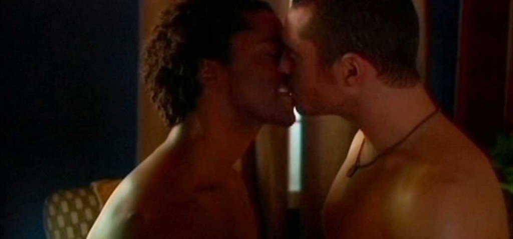 Gay cinema amsterdam