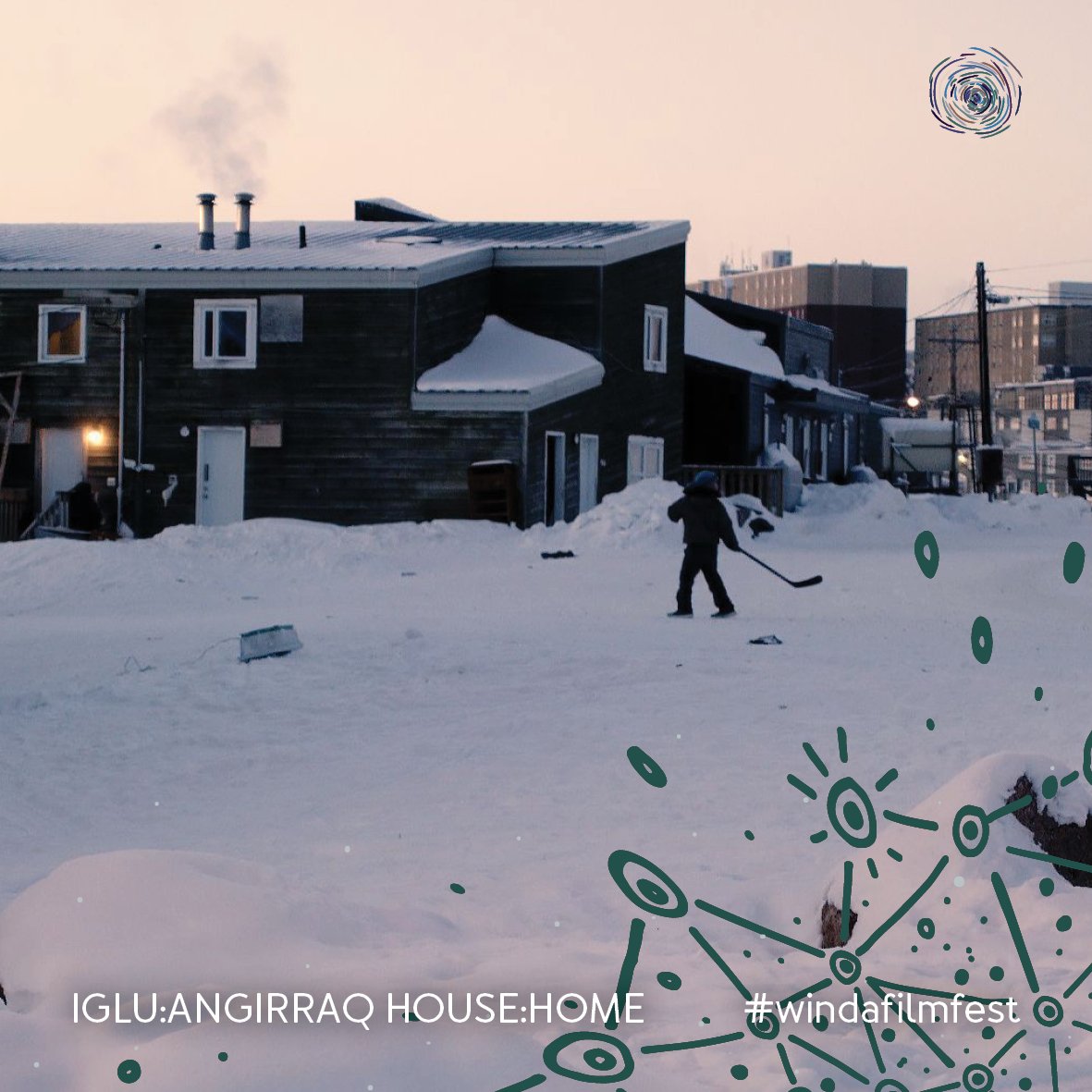 WINDA Film Festival tweet media