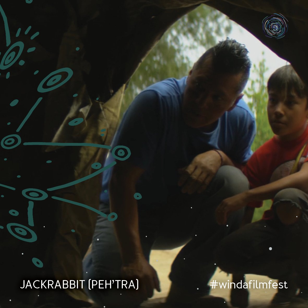 WINDA Film Festival tweet media