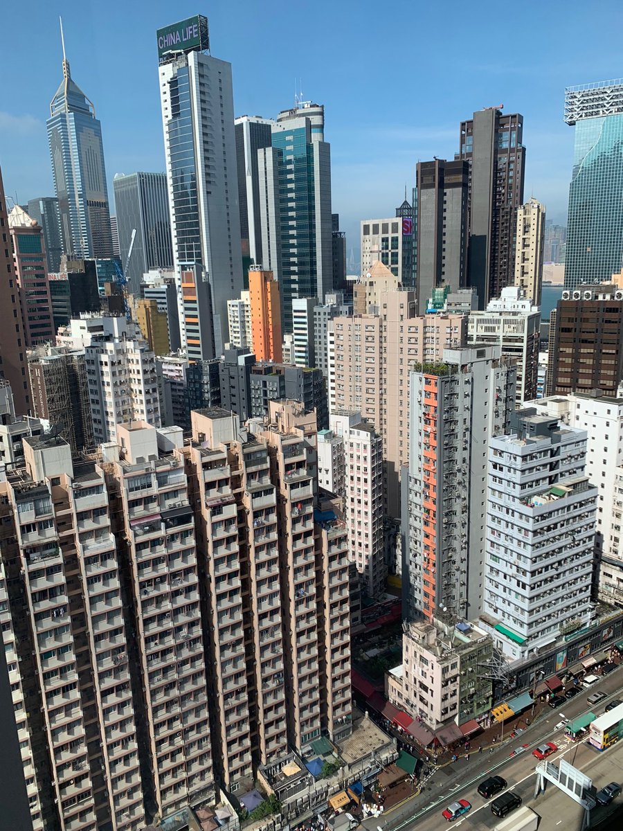 PJNisbet's tweet photo. Great to be in Hong Kong today #sellingvalue https://t.co/VNBx0ysE4y