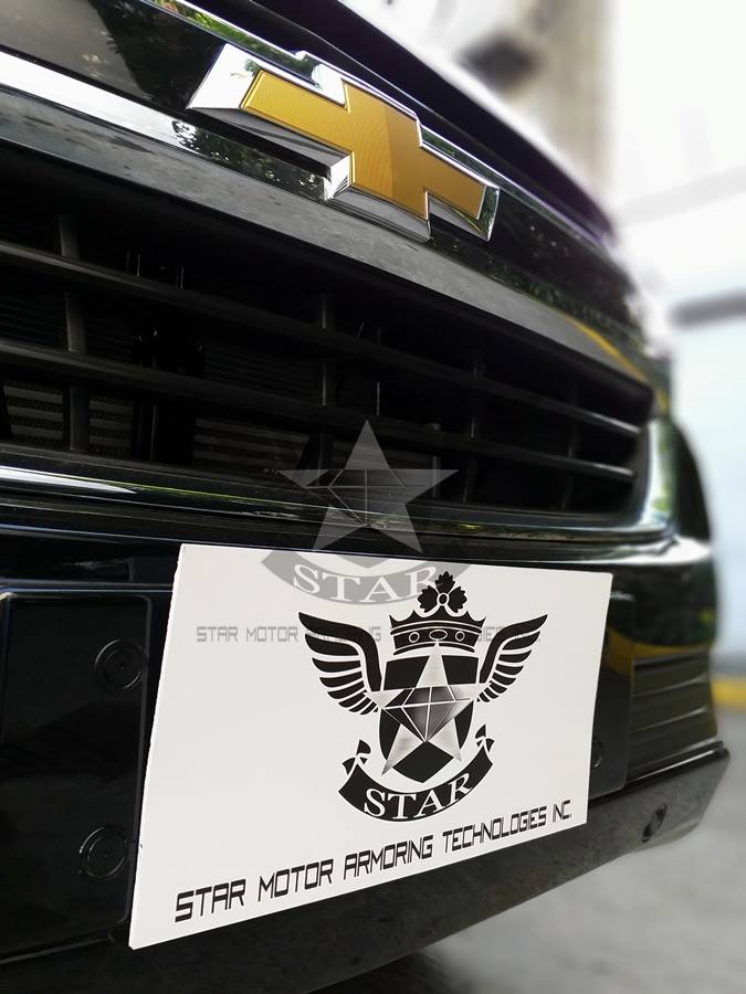 StarArmoring's tweet photo. IMMEDIATELY AVAILABLE!!
2018 BULLETPROOF CHEVROLET TRAILBLAZER FULL LEVEL B6 HIGH POWERED RIFLE PROTECTION
2.8L 4 CYLINDER DOHC 4X4 6SPEED Z71 AT
STAR MOTOR ARMORING TECHNOLOGIES INC.
SMAT Level B6 HIGH POWERED RIFLE PROTECTION

(02) 624 1688
0917-124-3555 https://t.co/IQ3CO9sMtd
