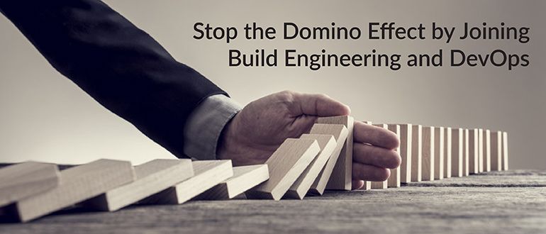 devopsdotcom's tweet photo. DevOps needs to work with Build Engineering, but the two don’t usually connect. And that’s a problem. https://t.co/NpK0WUQwZm #automation #buildengineering #ci #devops https://t.co/1Fs73JFPfg