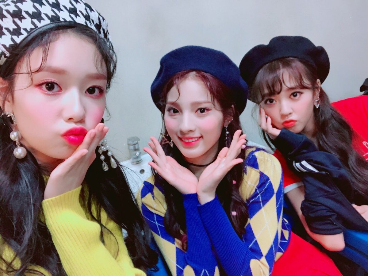chiayipics's tweet photo. twitter update 
#파나틱스 #지아이 #fanatics #chiayi https://t.co/SGF1orl92E