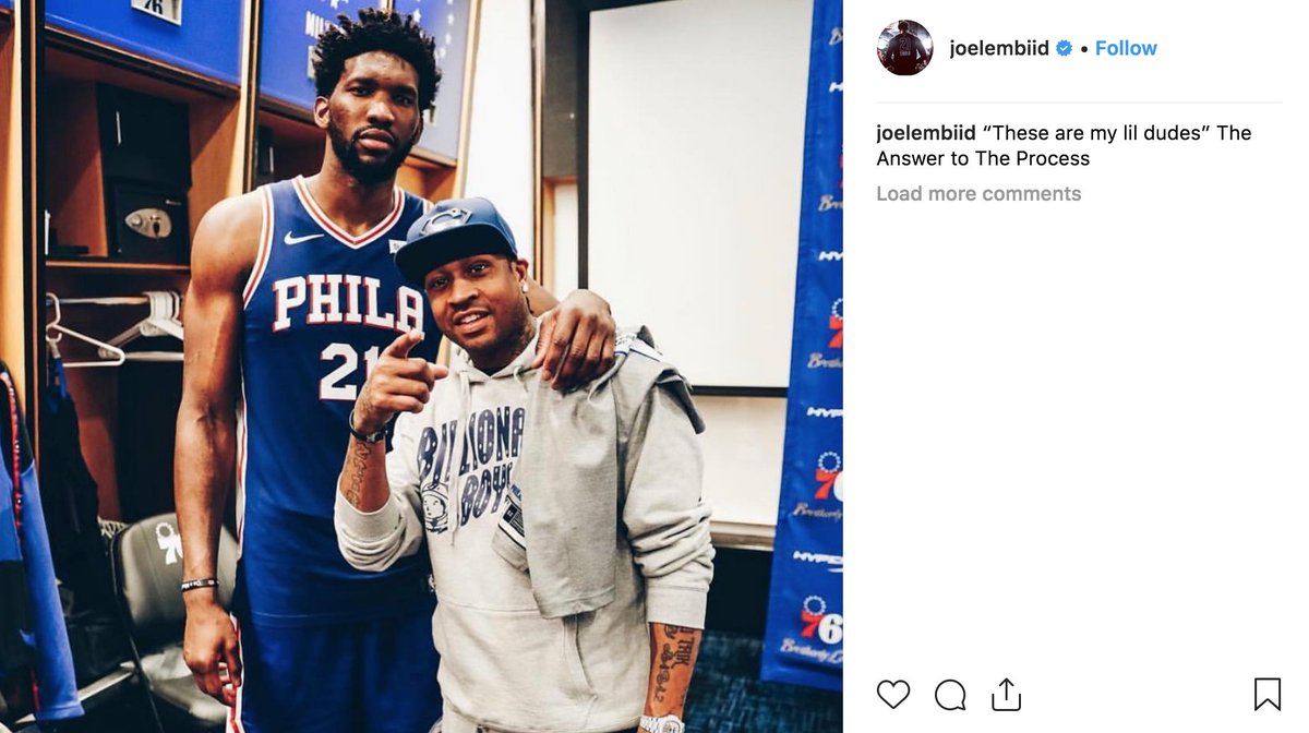 The Process x The Answer 🔥