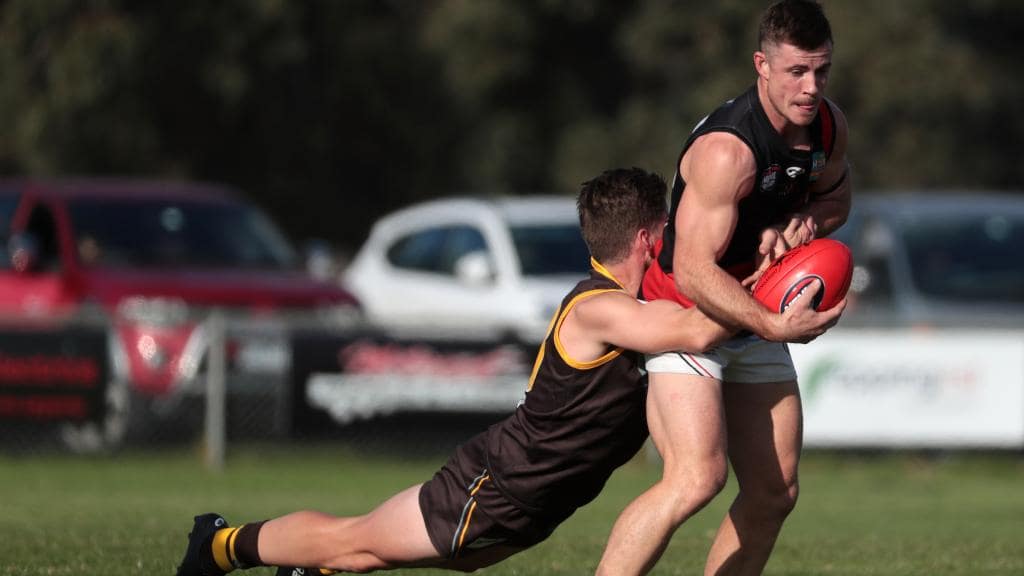 Balwyn will be hoping these signings can help it return to EFL finals in 2019: bit.ly/2zjvdXB