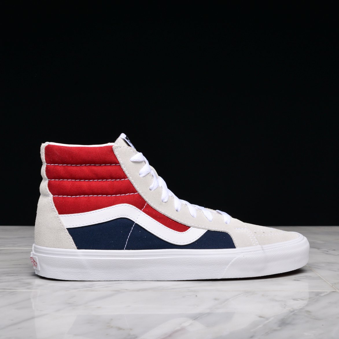 sk8 hi reissue retro block