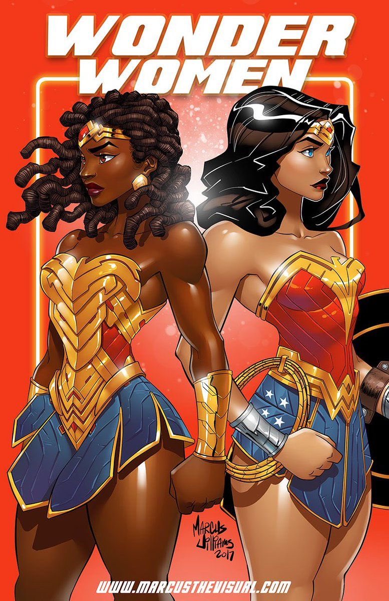 anquanizia's tweet photo. luis: My dreamrole is the Joker.
me: Mines is Nubia.
.@DCComics guess I’ll slide y’all this lil info, I graduate in June (AMDA) & I’ll be ready to start training for Nubia 💪🏾👌🏾#Nubia #WonderWoman #givemesometime #dreamrole https://t.co/NeKeYndQmt