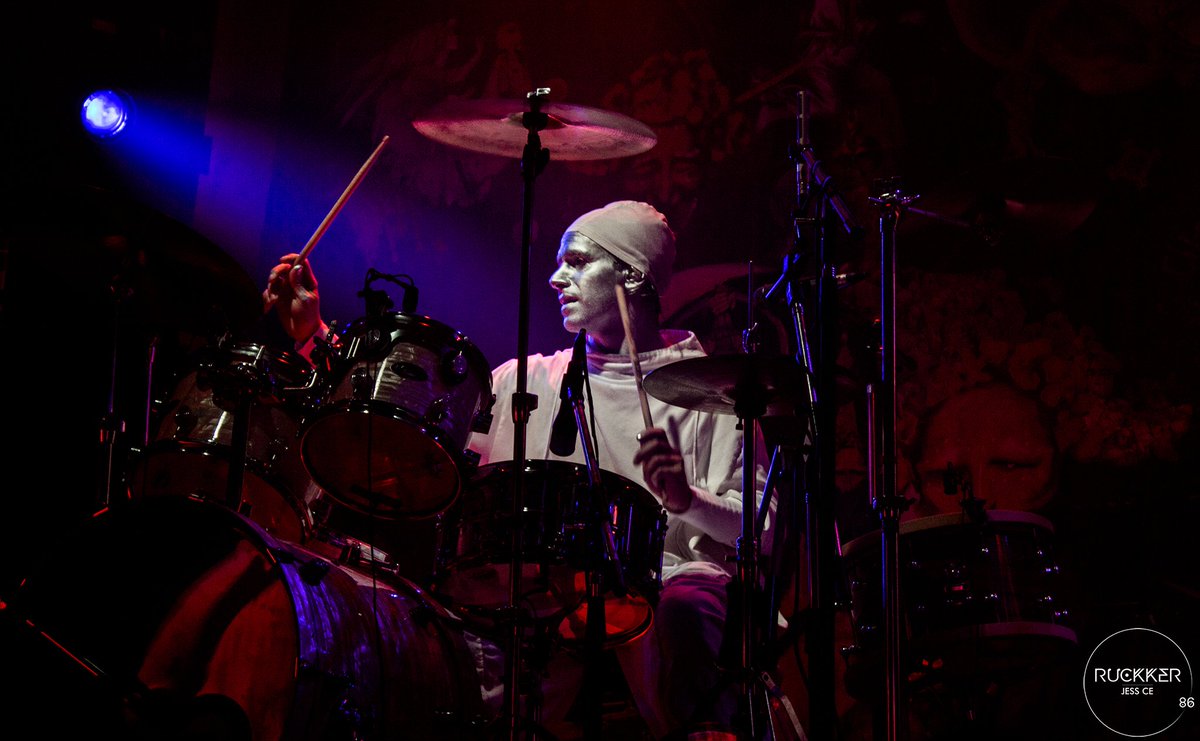 #Cobertura

¡Sig Ragga en Niceto Club!

Fotos: Jess Cabrera
