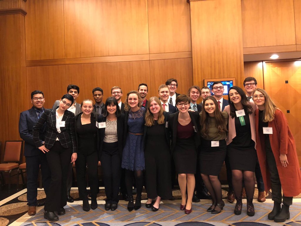 celestbian_'s tweet photo. thanks #amun2018 itโs been real. until next year ๐ https://t.co/BaHK67gxcb