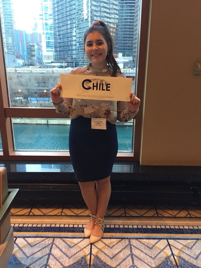 celestbian_'s tweet photo. thanks #amun2018 itโs been real. until next year ๐ https://t.co/BaHK67gxcb