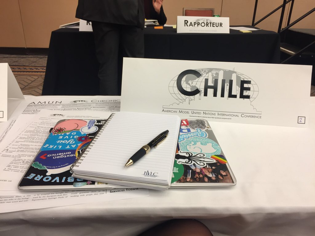 celestbian_'s tweet photo. thanks #amun2018 itโs been real. until next year ๐ https://t.co/BaHK67gxcb