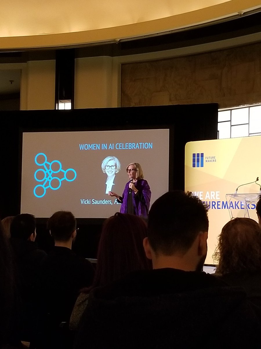 Toronto Women's Data Group tweet media