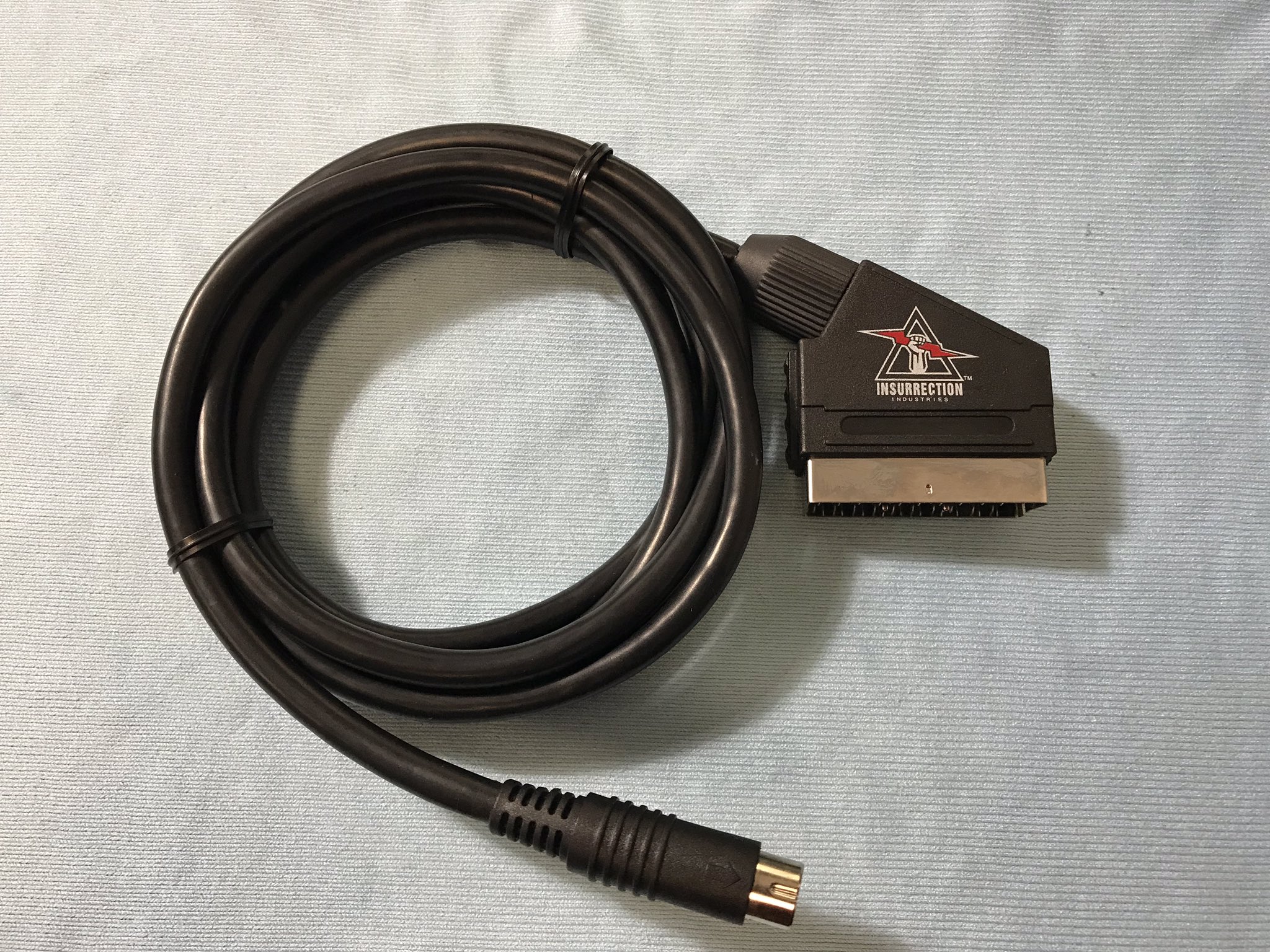 Insurrection Industries on Twitter "You asked, we listened! This