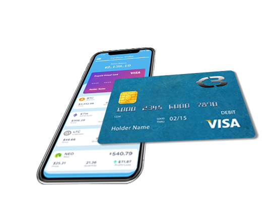 CardbyteToken's tweet photo. Cardbyte Card will revolutionizing the way cryptocurrencies and Blockchain asset holders use cryptocurrencies in their everyday life, with the Cardbyte Card payment can be made for offline and online transactions. https://t.co/XWbU94sA0s