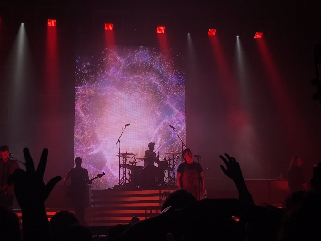 _paigeeagles's tweet photo. @NBThieves @SunsetSons ❤️ https://t.co/T4BMdOHzfX