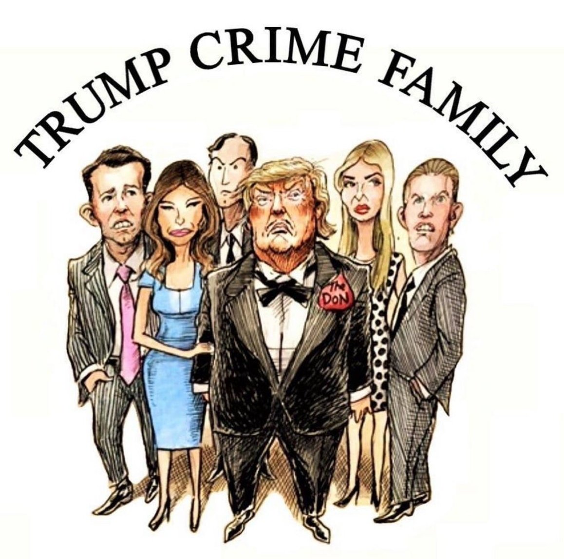 PrincessBravato's tweet photo. Clinton's emails are years old
Ivanka is currently in the white house.
A current national security risk is far more dangerous to our sovereignty
#NoOneIsAboveTheLaw
#AbuseOfPower
#IvankaMustGoNow
#TrumpNatSecRisk https://t.co/yMrUZyaFdD