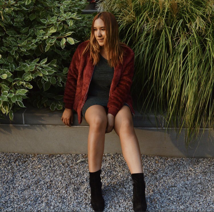 Meet your new fav jacket - $46 and limitless outfit potential 👯‍♀️🌟