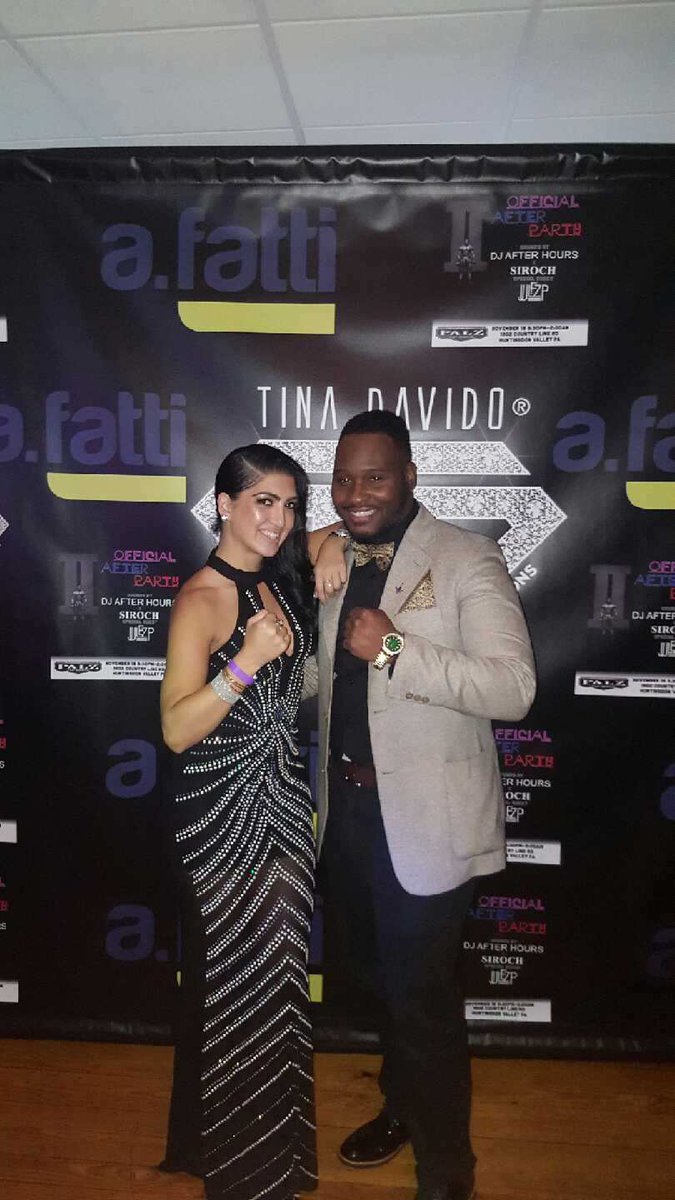 BellaBlessed16's tweet photo. #chuckharris producer #Creed2 #extra #actor #bella follow me!! https://t.co/silu1q9yz6