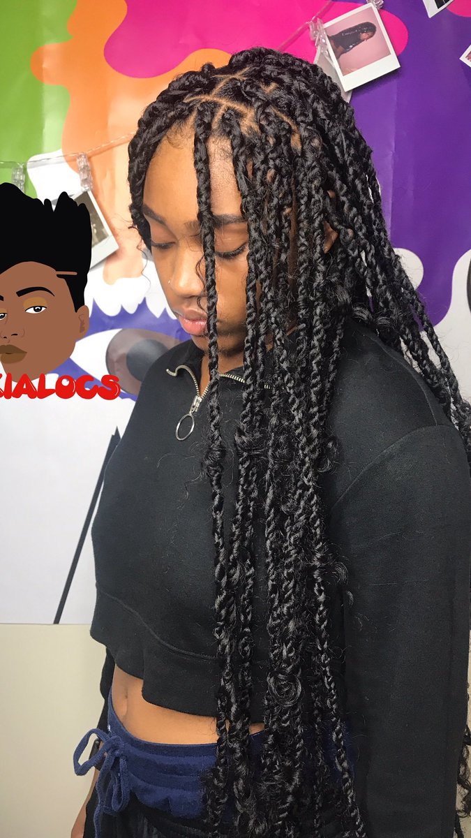 ShadowedBy_GOD's tweet photo. #AKIATWIST NEW SIGNATURE STYLE ALERT!!!
Wanna enter a chance to WIN a free install before Christmas break? If you are located in the GREENSBORO NC area RT for a chance to WIN #bennett #uncg #ncat #gtcc  
😍😍😍😍😍😍😍😍😍😍😍😍😍 https://t.co/13pH8tWiir