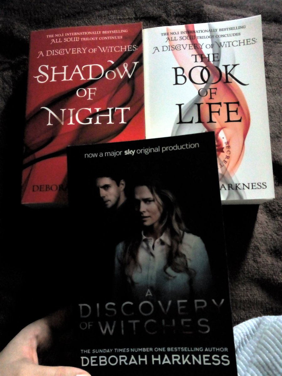 || It's past midnight here...which means it's officially my birthday.

And guess what? I have fantastic reading material. 😊