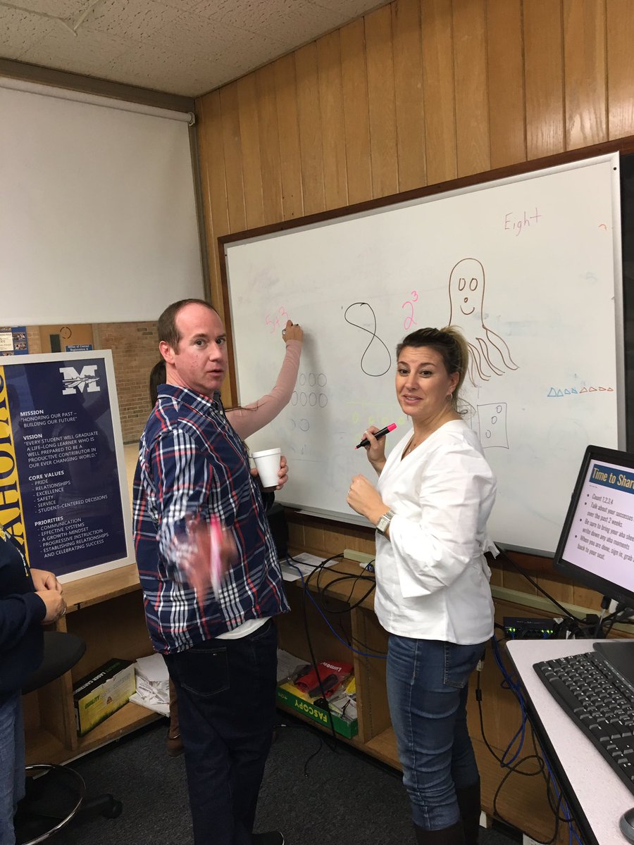 BlessingMahopac's tweet photo. Guided Math TTT- Number of the day? #mathstretches #MathRocksInPac #dedicatedteachers @Ms_Forman_MHS @MahopacSchools https://t.co/brJ97HvGP4