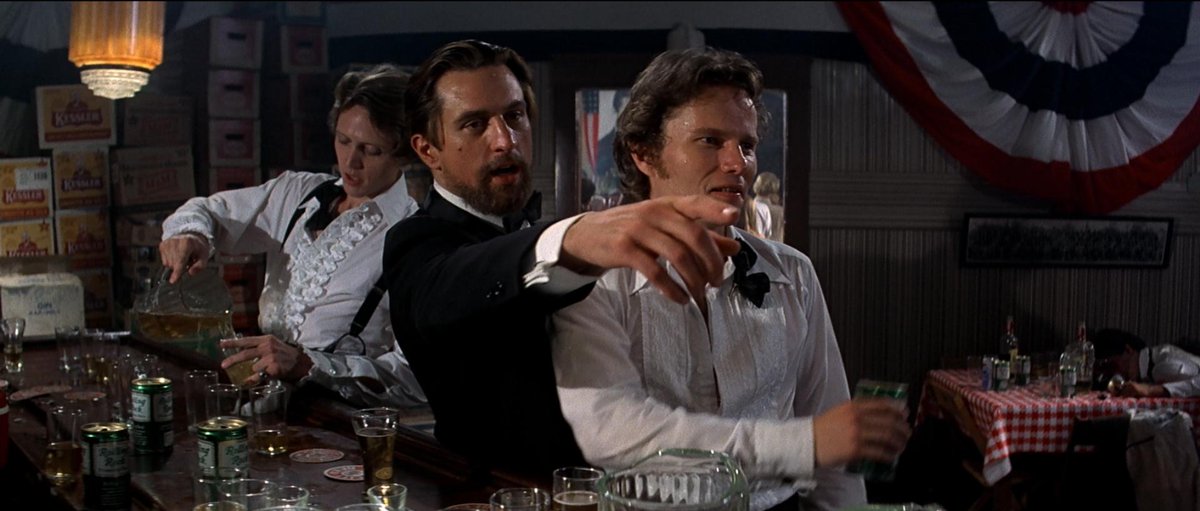 Voyage au Bout de l'Enfer - Michael Cimino (1978)