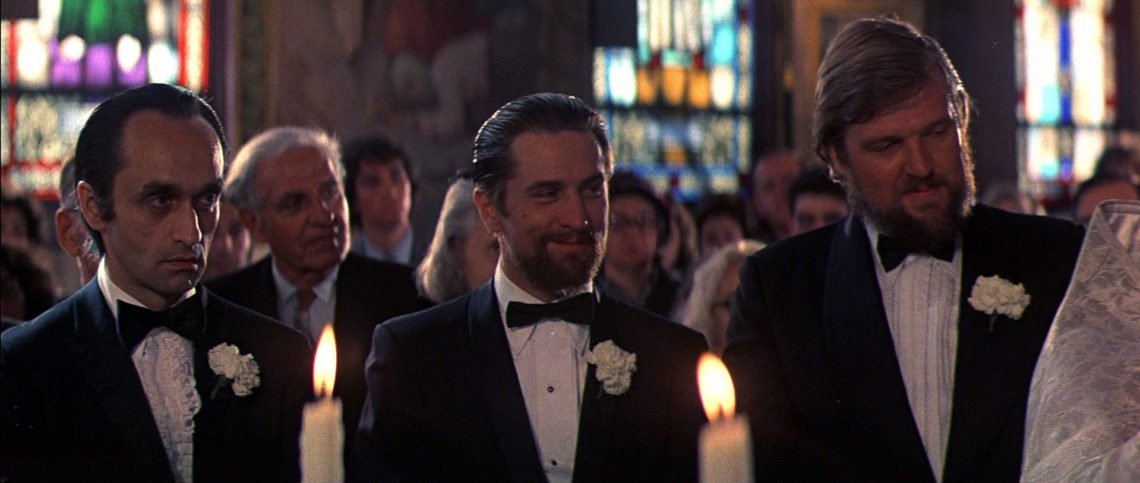 Voyage au Bout de l'Enfer - Michael Cimino (1978)