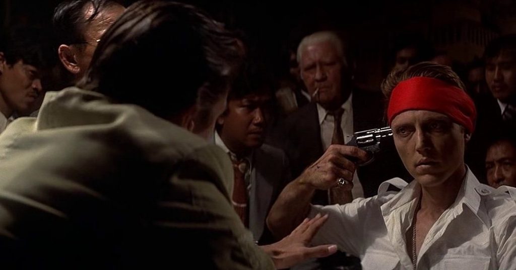 Voyage au Bout de l'Enfer - Michael Cimino (1978)