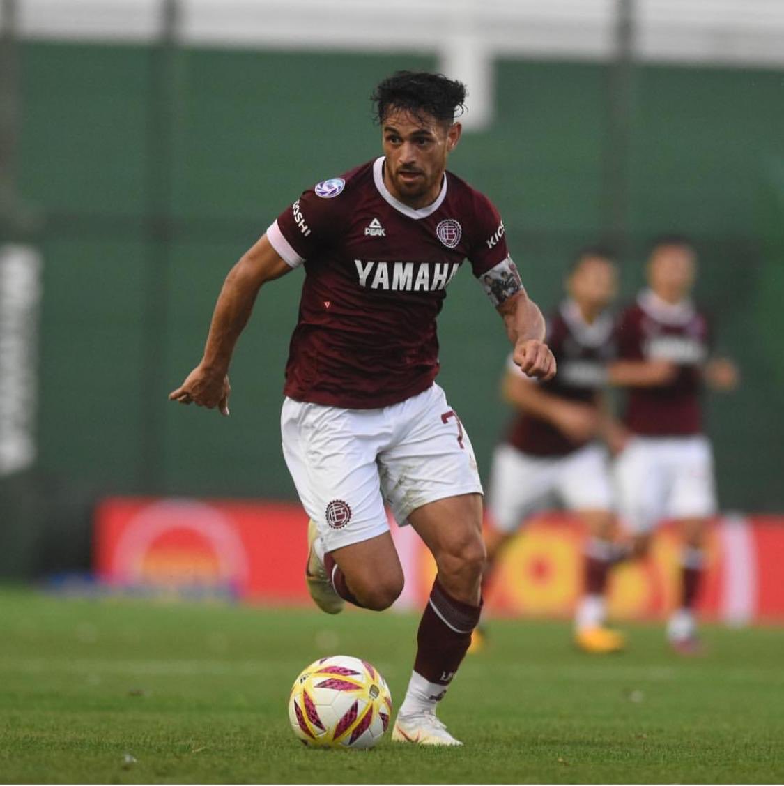 ⁦<a href="/AcostaLautaroOK/">Lautaro Acosta</a>⁩ ⚽️