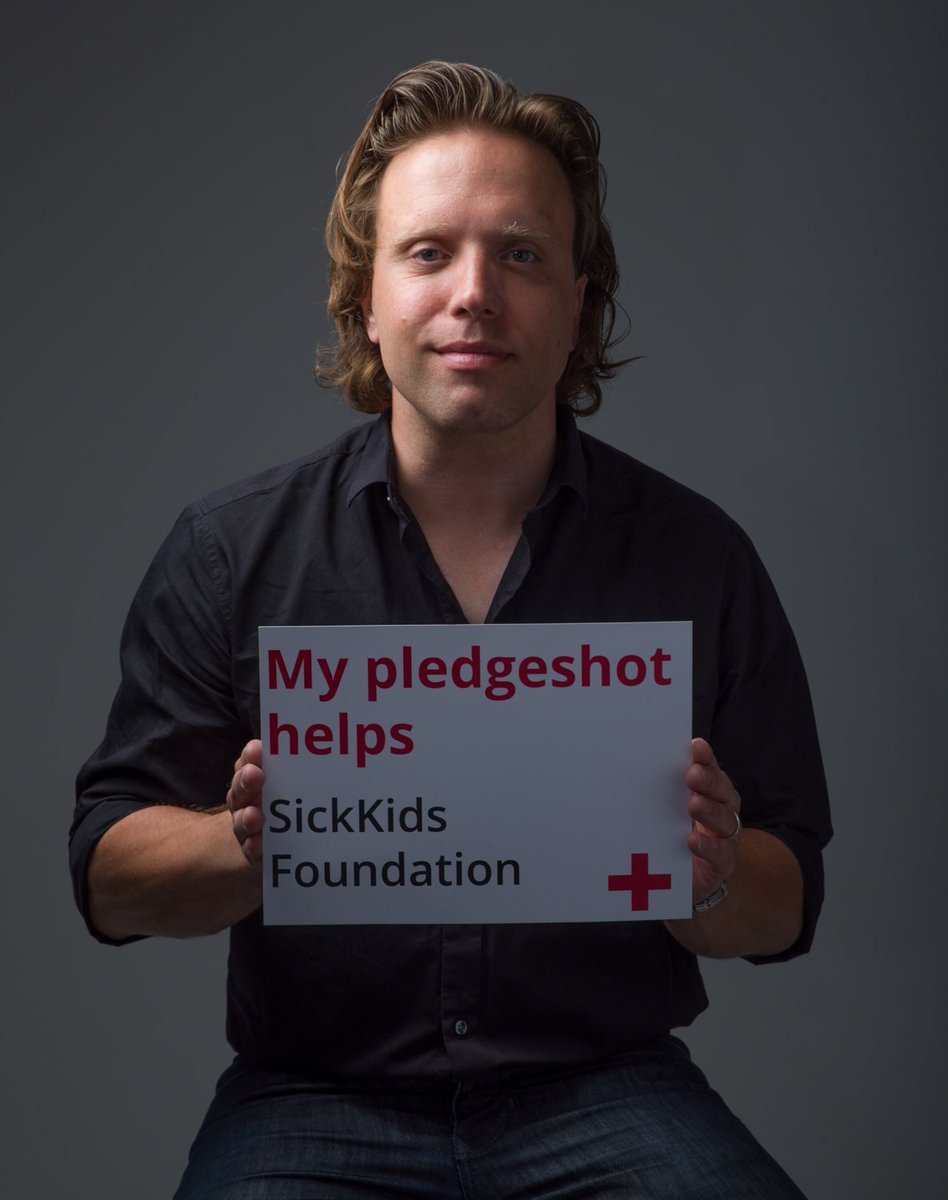 Pledgeshots tweet media