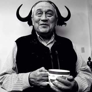 No hay nada más que decir.
#NuncaMuere
#Presente!