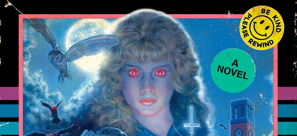 slashfilm's tweet photo. 'My Best Friend's Exorcism' Movie Coming From 'Happy Death Day' Filmmaker https://t.co/oWAjAVhLdz https://t.co/QxaR0d6DIQ