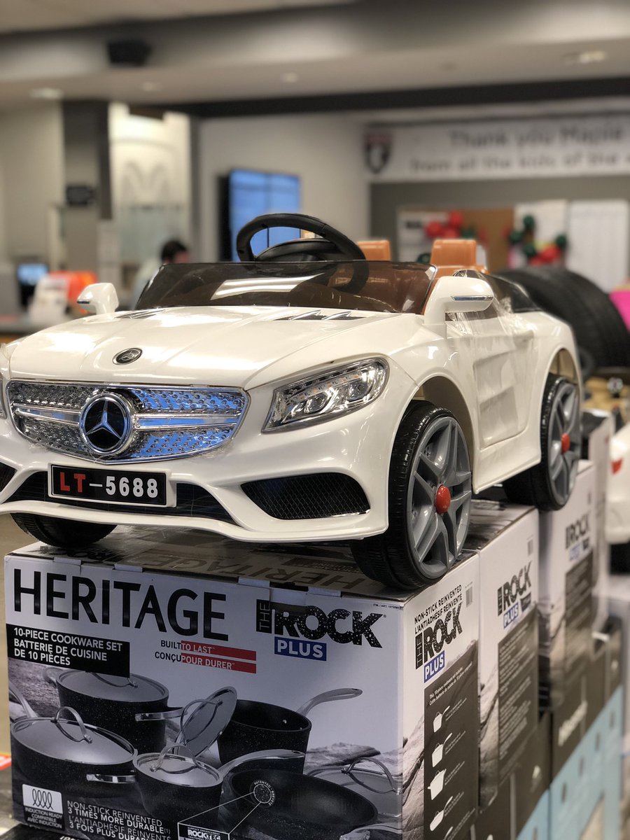 Maple Ridge Chrysler tweet media