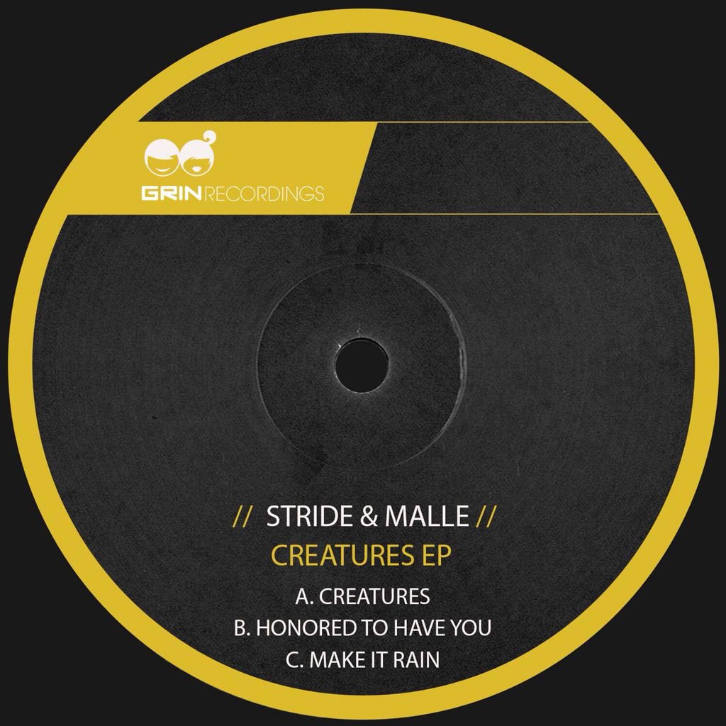 markmalle's tweet photo. Looking forward to the three track EP  me and this gent have coming out on @grinrecordings December 10th @Stride_David_D #housemusic #techhouse #deeptech #music https://t.co/hPBB69d4OP