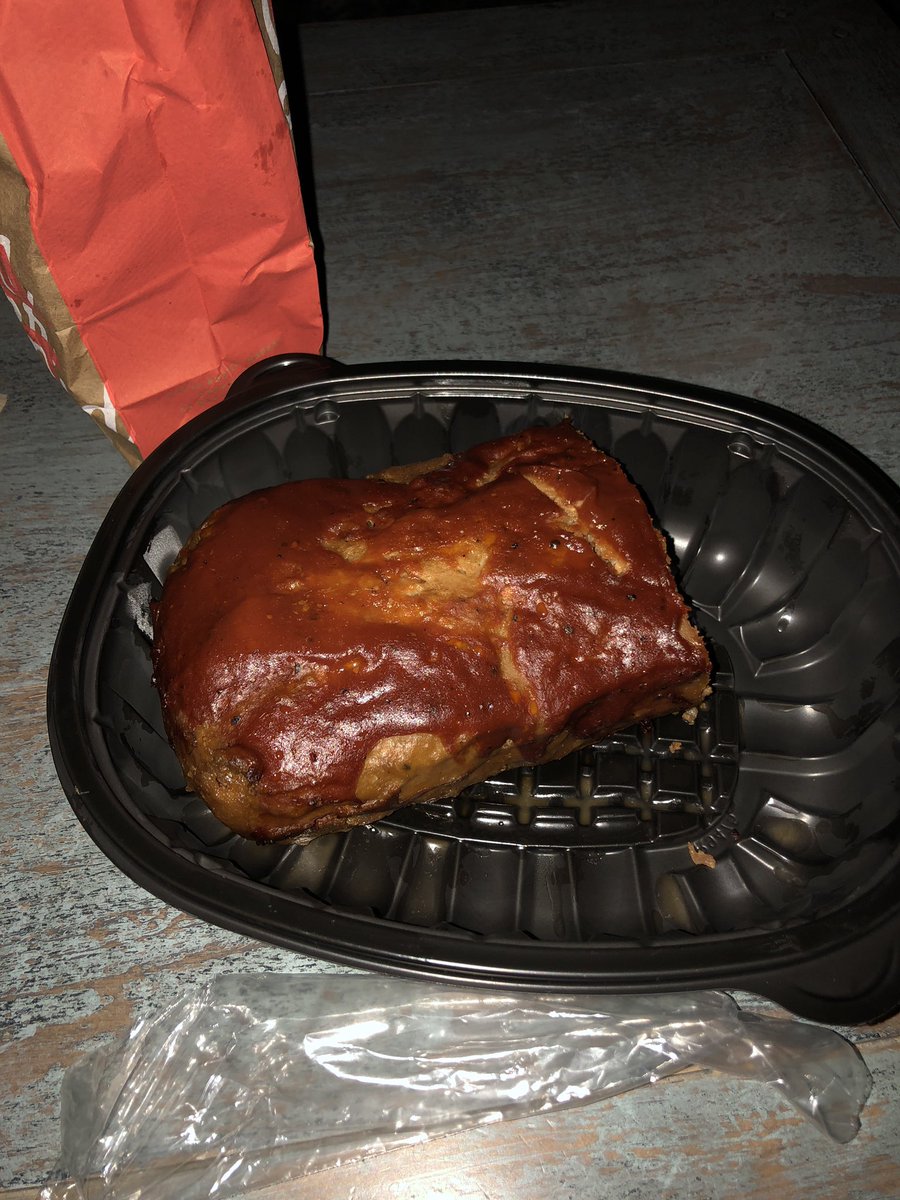 KFC on Twitter "Tonight I ordered Boston Market. As I stated before