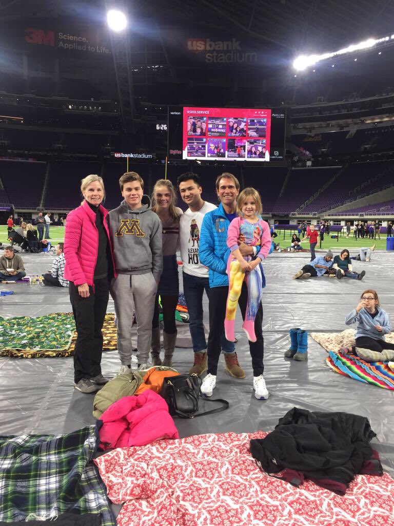 AnnekaEcker's tweet image. #skolservice