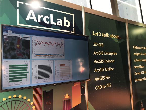 esriaustralia's tweet image. Looks like #traffic incidents in the #ACT are more common midweek and from April to September, but what&apos;s changed since 2015 to bring those numbers down? Find out at the #ArcLab. #Ozri #TechHub #Melbourne