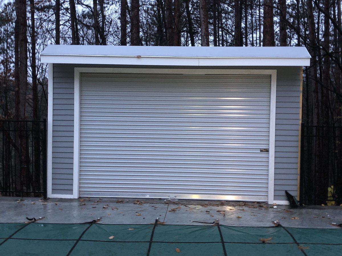 Madsen Overhead Door Madsendoor Twitter