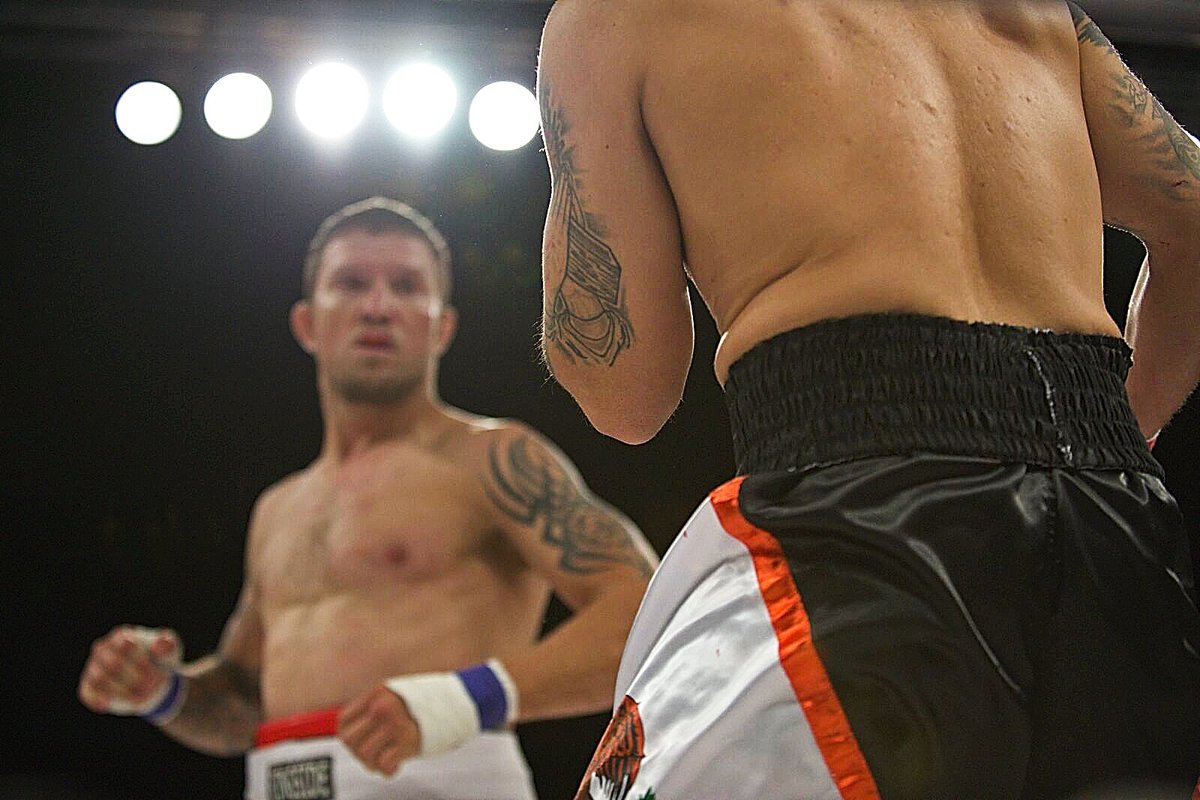 A storm is coming ⛈️

Leon Mynhardt displayed his dominant skills at #WBKFF 1, advancing in the $100,000 lightweight tournament victorious in his first outing.