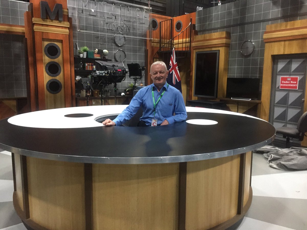 Antony Green - elections tweet media