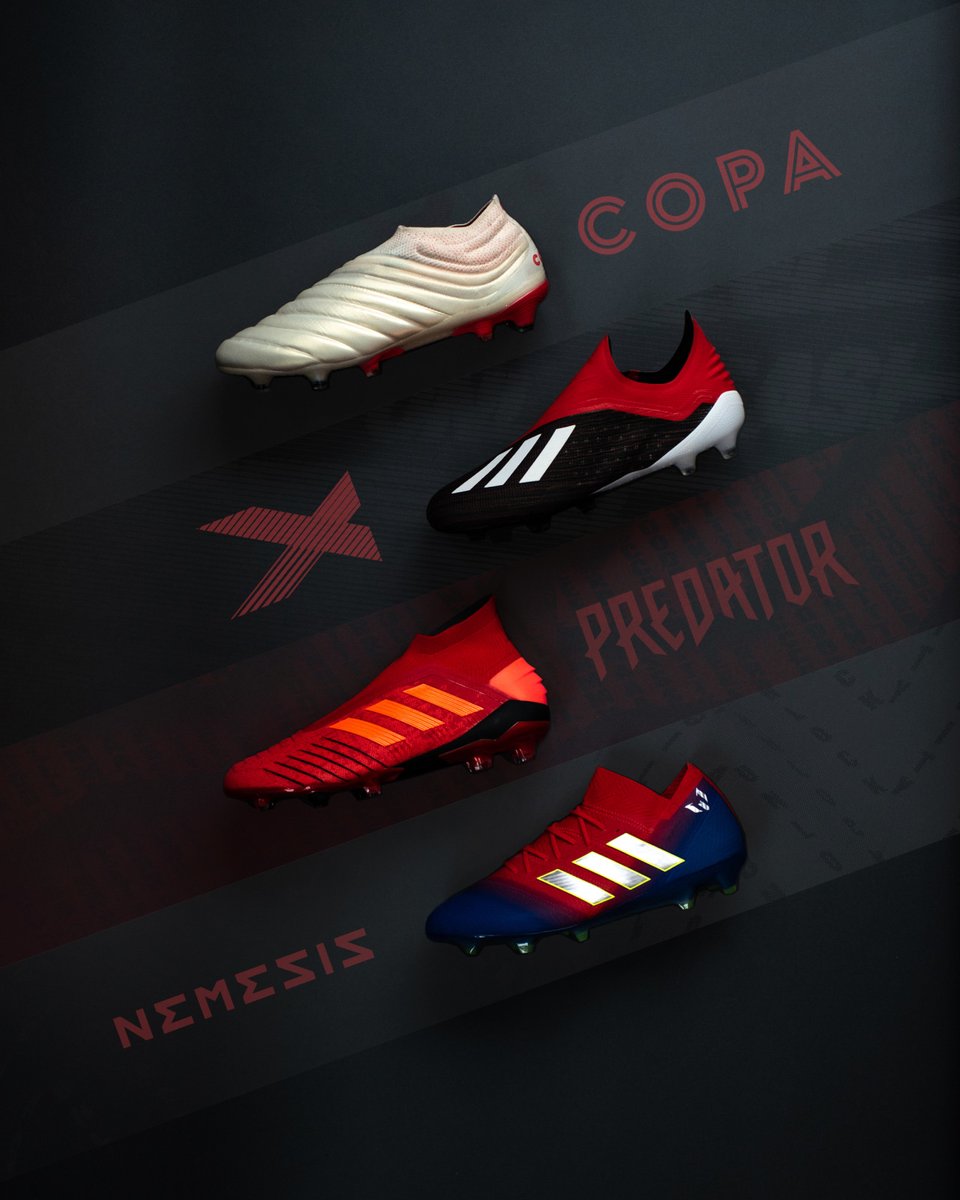 mysoccerboot's tweet photo. The Initiator Pack

#fifa #messi #cleats #shoes #soccer #soccer
#football #footy #footballboots #boots #nike #nikefootball #adidas https://t.co/3iY9z3U0ld