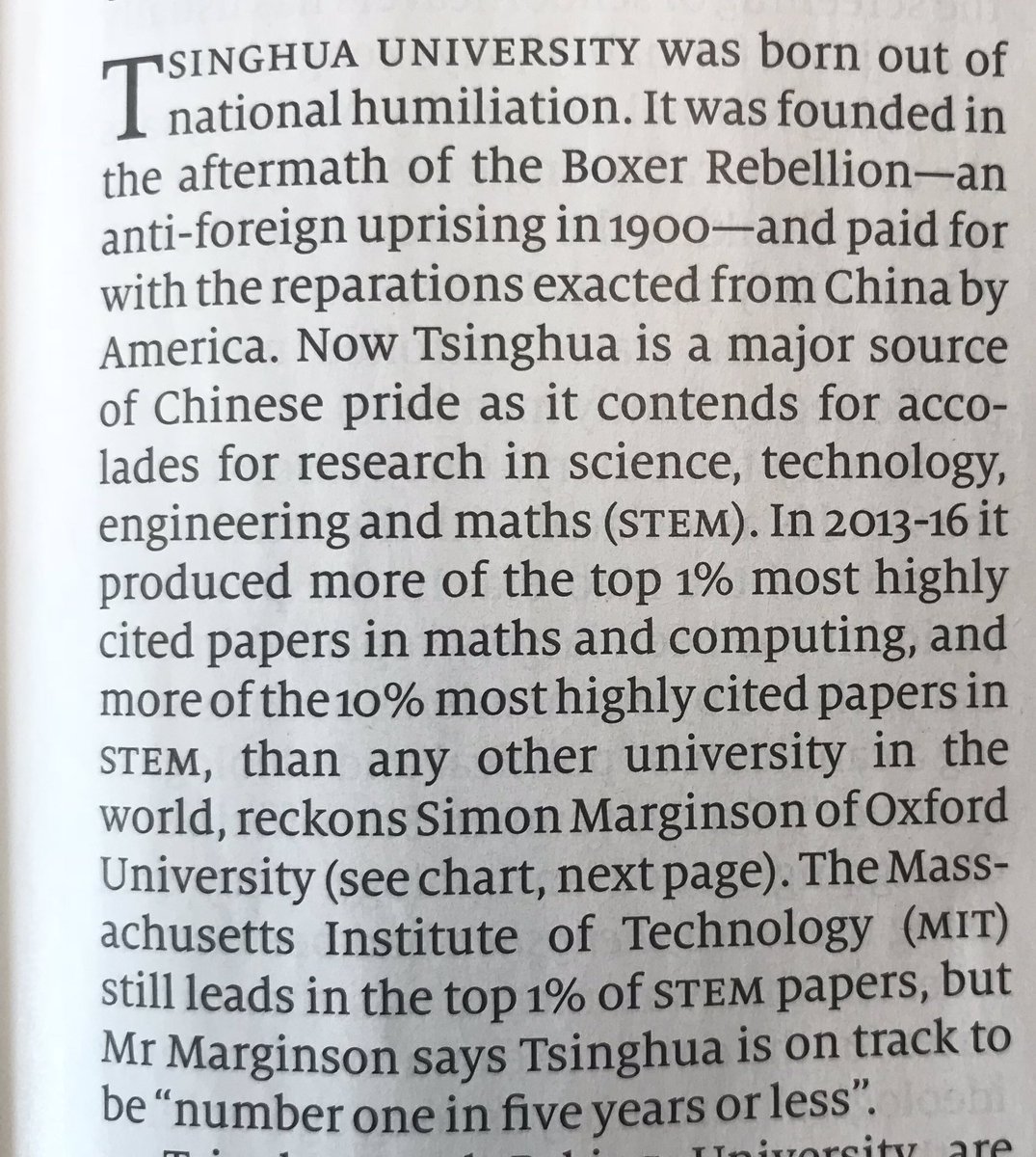 Mohamed A. El-Erian tweet media