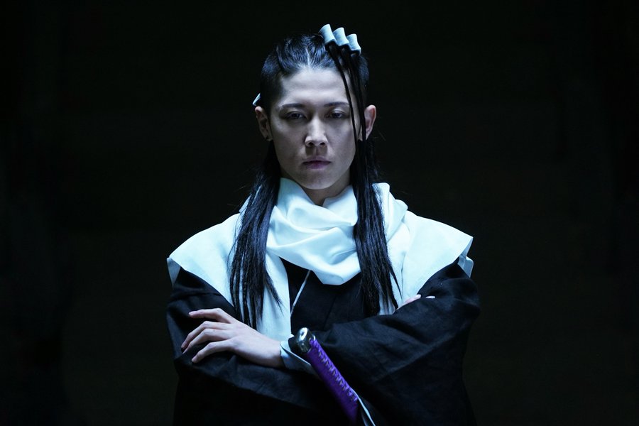 Bleach ブリーチ 実写化映画の内容と主演 キャストは 公開日はいつ チクログ