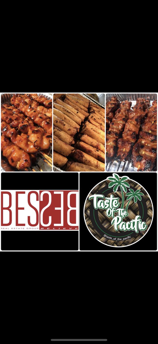 tasteofxpacific's tweet photo. Thanksgiving raffle! Ends 11/23! https://t.co/Fw7Mwnphfk