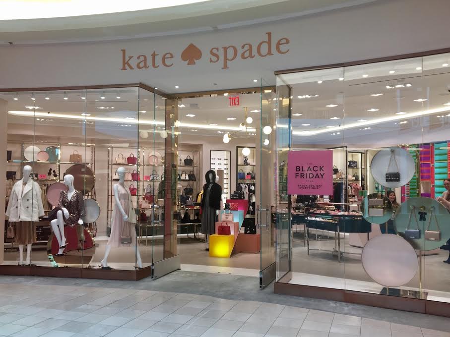 Arriba 49+ imagen kate spade king of prussia mall Thptnganamst.edu.vn