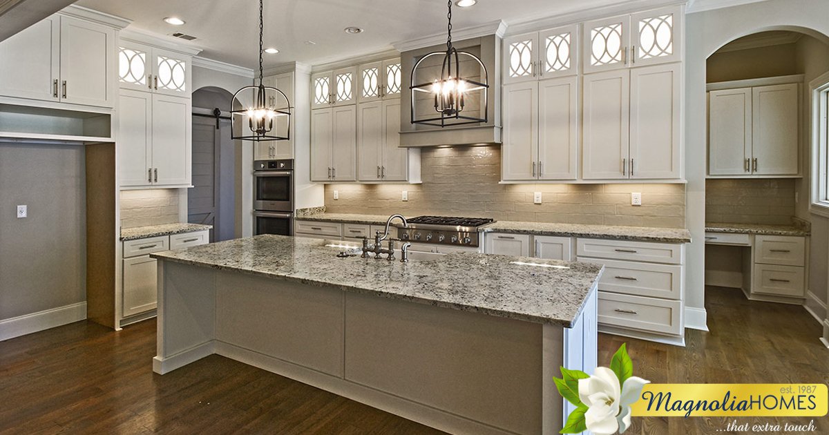 MagnoliaHomes's tweet photo. With the holidays coming, you need a kitchen that can handle all your cooking needs and this one might just do the trick 😉 It's available in our Shepherd's Creek community in Collierville, TN. See what else this home has to offer here:  https://t.co/IprDhgvPPc https://t.co/4U2TmAz2cf